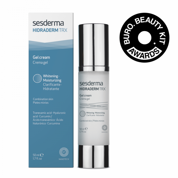SESDERMA Крем-гель увлажняющий для лица / HIDRADERM TRX Gel cream 50 мл