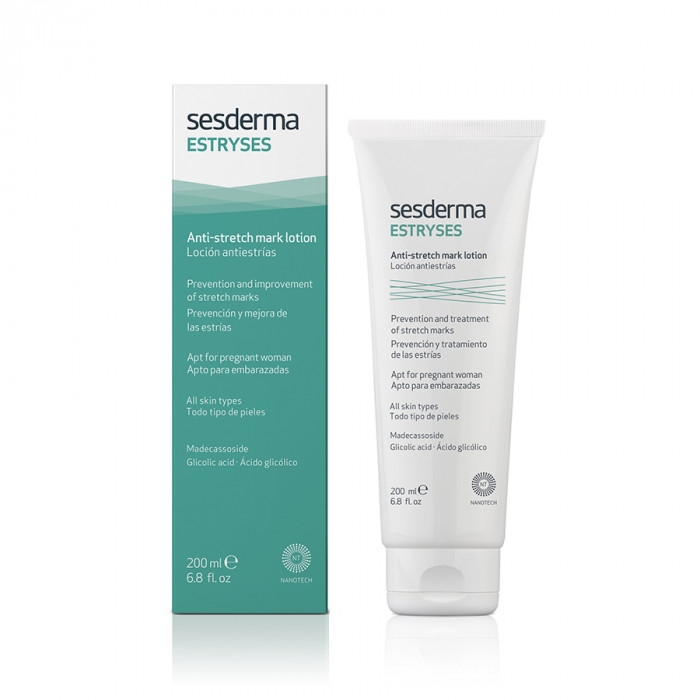 SESDERMA Лосьон против растяжек / ESTRYSES 200 мл