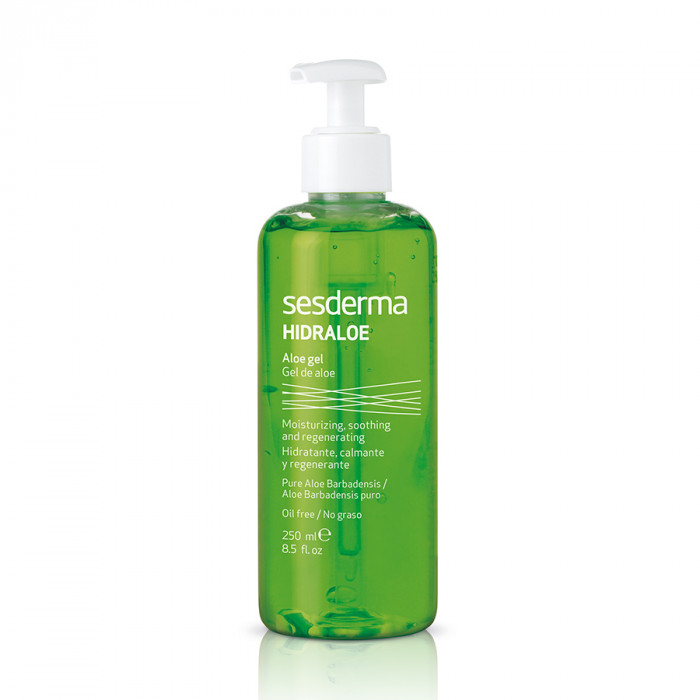 SESDERMA Алоэ гель / HIDRALOE 250 мл