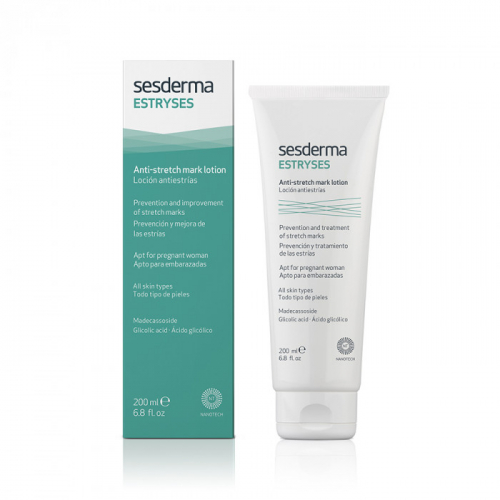 SESDERMA Лосьон против растяжек / ESTRYSES 200 мл