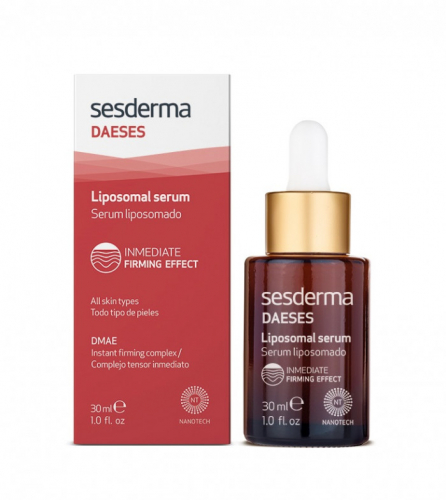 SESDERMA Сыворотка липосомальная подтягивающая / DAESES Liposomal serum 30 мл