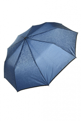 Зонт жен. Universal K523-3 полуавтомат