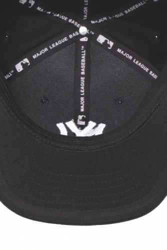 Бейсболка ZHR Snapback N-146 NY