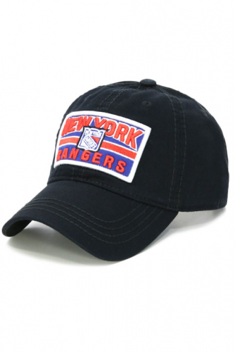 Бейсболка мужская Karoca X-952 NY Rangers
