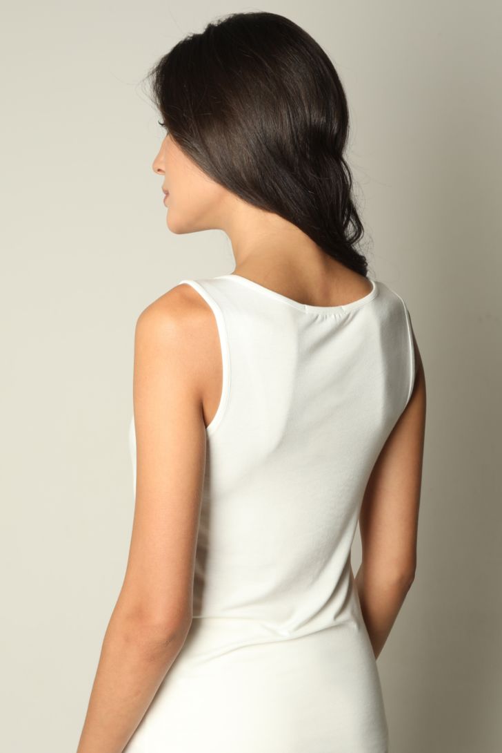 АКЦИЯ 280р. 990р.МАЙКА ЖЕНСКАЯ арт. 1900W-10049.1L-921