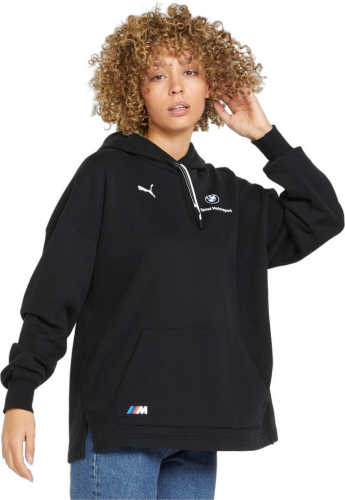 Джемпер женский BMW MMS Wmn Hoodie