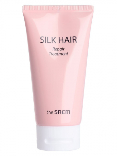 Кондиционер для волос Silk Hair Repair Treatment, THE SAEM, 150 мл