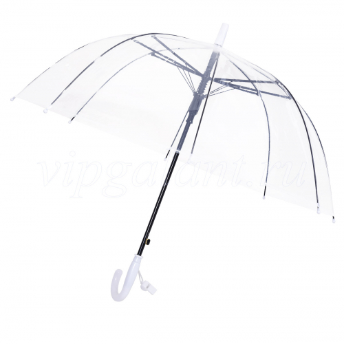 Детский зонт трость Multibrand 2243 автоматический