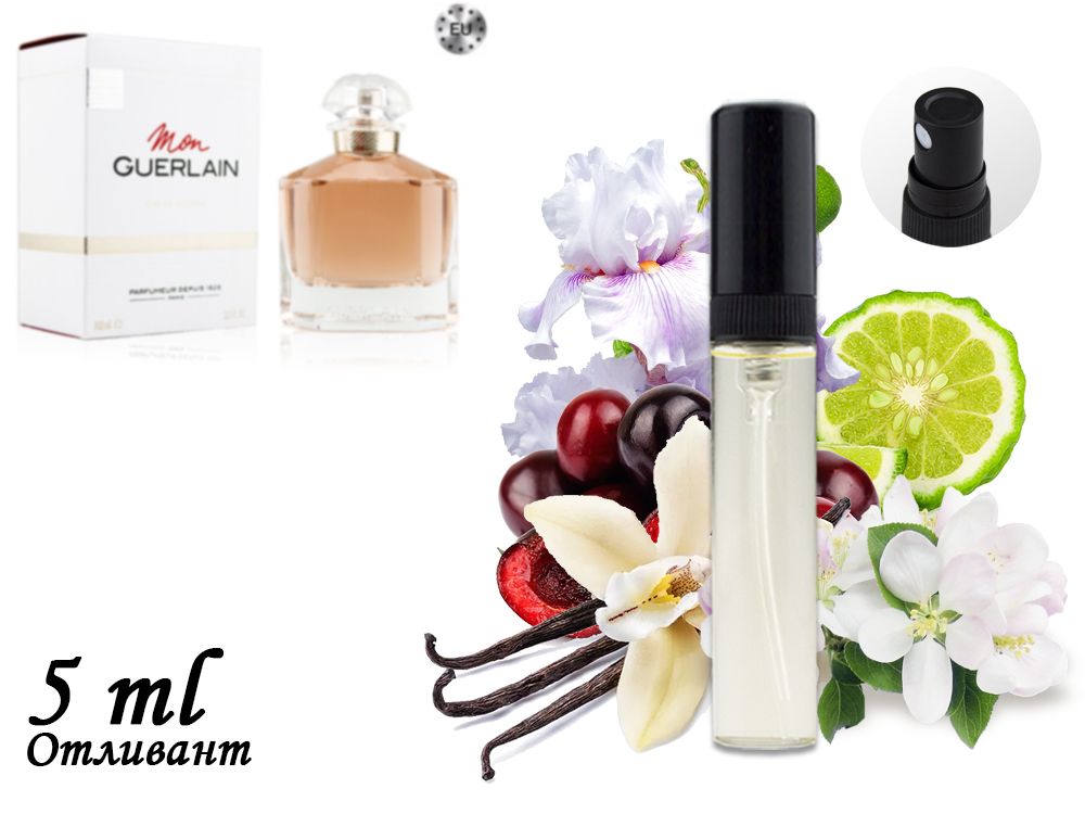 Пробники телеграмм. Mon Guerlain 5ml. Guerlain пробники. Guerlain mon Guerlain 5ml EDP отливант. Пробники Guerlain масло.