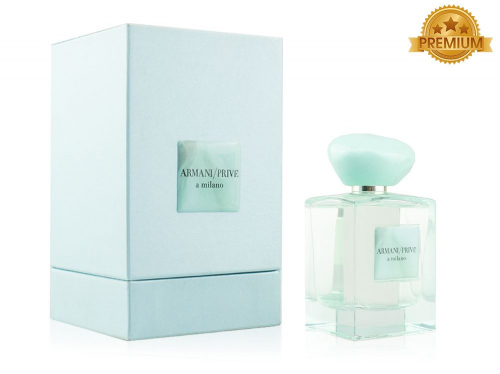 Giorgio Armani Prive A Milano, Edt, 100 ml (Премиум)