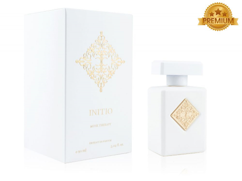 Initio Parfums Prives Musk Therapy, Edp, 90 ml (Премиум)