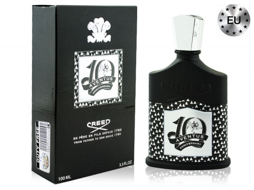 Creed Aventus 10th Anniversary, Edp, 100 ml (Lux Europe)