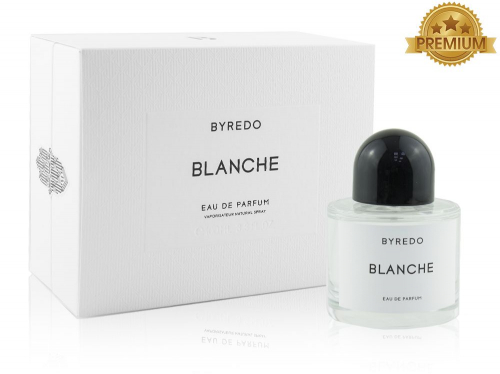 Byredo Blanche, Edp, 100 ml (Премиум)