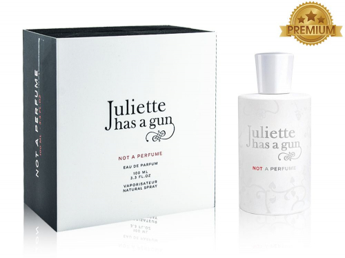 Juliette Has A Gun Not A Perfume, Edp, 100 ml (Премиум)