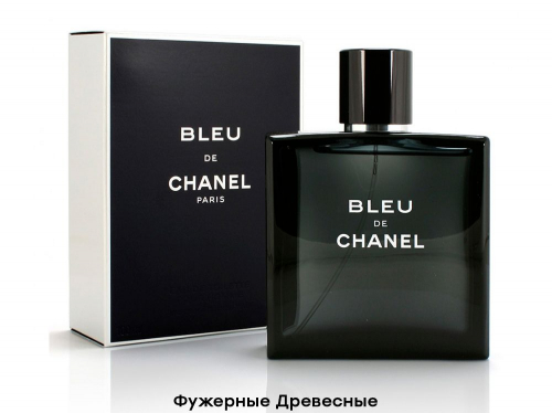 Chanel Bleu de Chanel, Edt, 100 ml