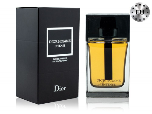 Dior Homme Intense, Edp, 100 ml (Lux Europe) УЦЕНКА!
