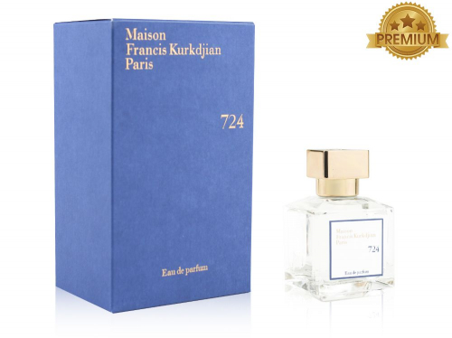Maison Francis Kurkdjian 724, Edp, 70 ml (Премиум)
