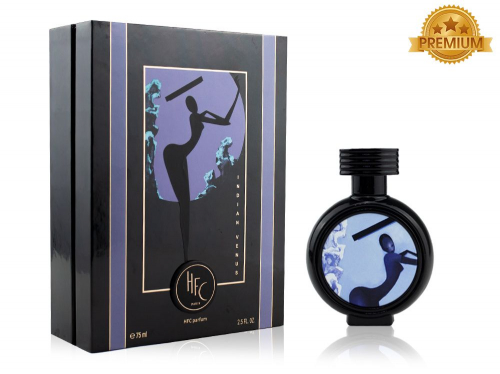 HFC Indian Venus, Edp, 75 ml (Премиум)