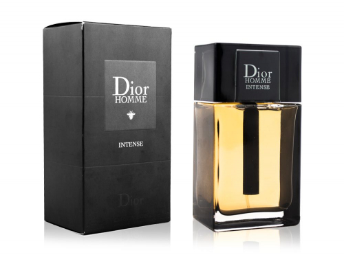 Dior Homme Intense, Edp, 100 ml