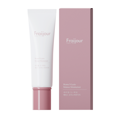 [Fraijour] Крем для лица ПРОБИОТИКИ Biome 5-Lacto Balance Moisturizer , 50 мл