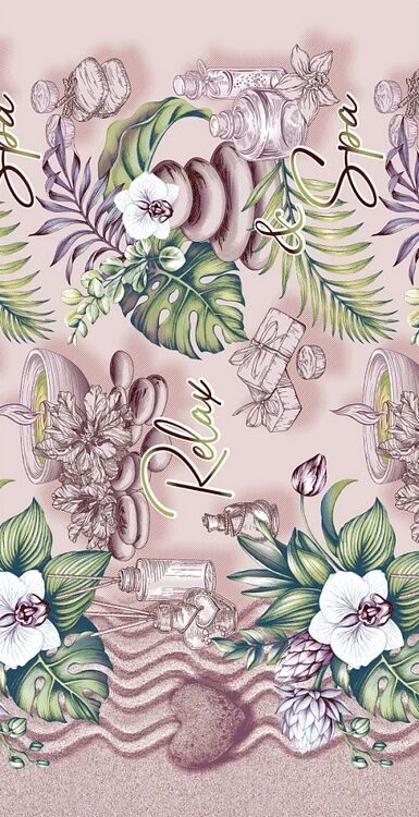 Полотенце банное