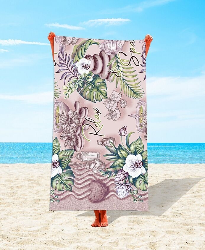 Полотенце банное