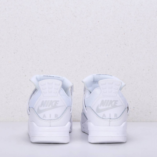 Кроссовки Nike Air Jordan 4 Retro арт 2631