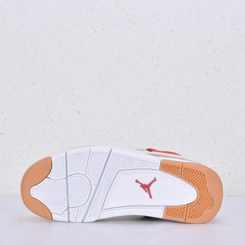 Кроссовки Nike Air Jordan 4 Retro арт 2632