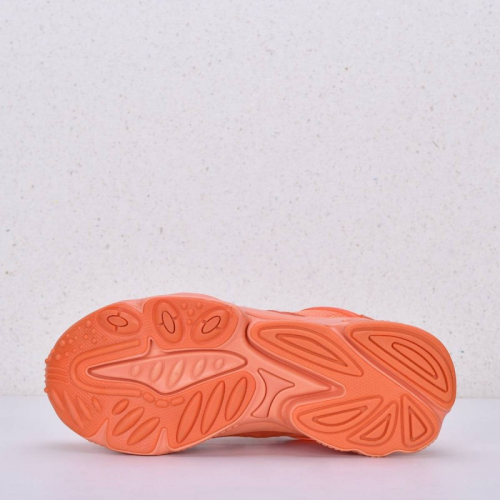 Кроссовки Adidas Ozweego Orange арт 808-6