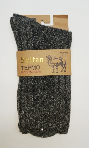 9301 Носки мужские (Milano Socks)