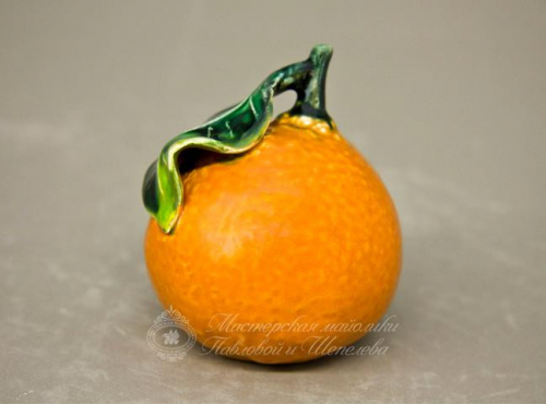 Мандарин