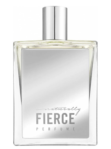 ABERCROMBIE & FITCH NATURALLY FIERCE lady  tester 100ml edP