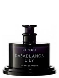 BYREDO PARFUMS CASABLANCA LILY 50ml extrait de parfum  NEW