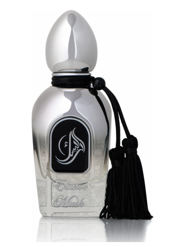 Arabesque Pearl  50ml extrait de parfum