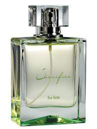 AJMAL SACRIFICE II  for him 100ml edp