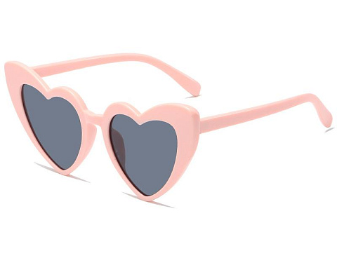 Очки солнцезащитные Оправа розовая Арт. О-105