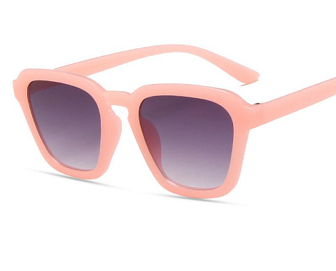 Очки солнцезащитные Оправа розовая Арт. О-74