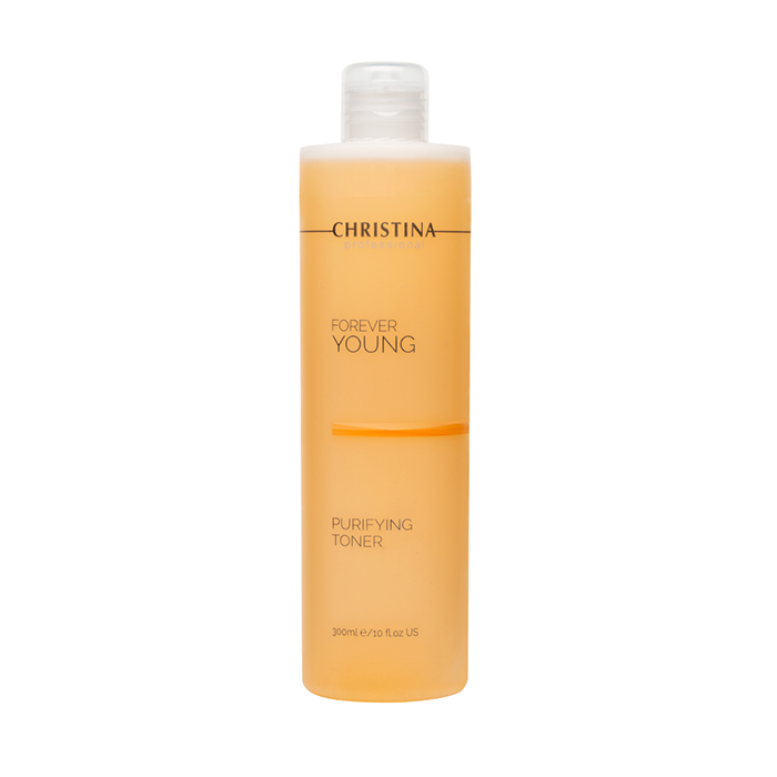 CHRISTINA Тоник очищающий / Purifying Toner Forever Young 300 мл