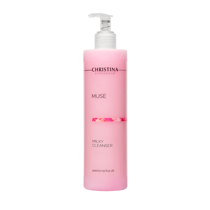 CHRISTINA Крем для тела / Enchanting Body Cream Muse 250 мл