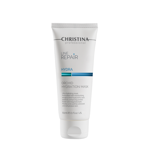 CHRISTINA Маска ультраувлажняющая Орхидея / Line Repair Hydra Orchid Hydration Mask 60 мл