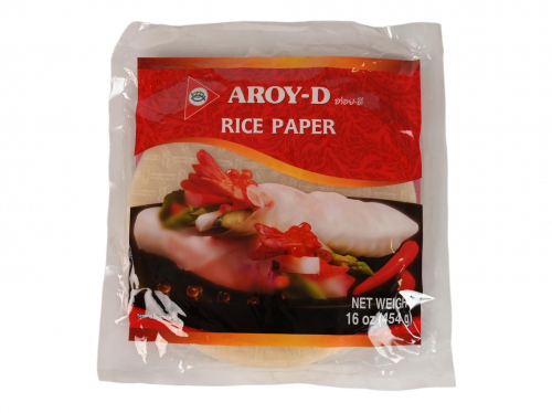  Бумага рисовая  Aroy-D 454гр