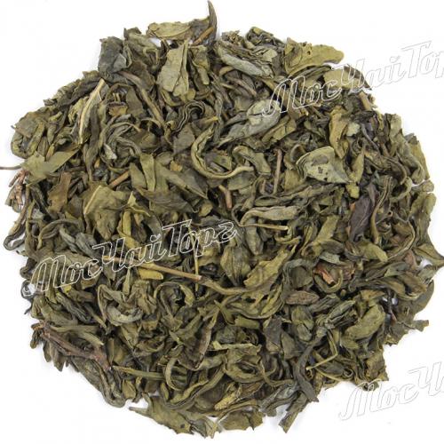Зеленый чай Ганпаудер 9575