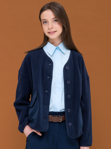 GFX8181 куртка для девочек (1 шт в кор.)