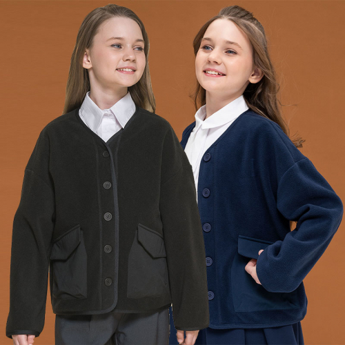 GFX7181 куртка для девочек (1 шт в кор.)