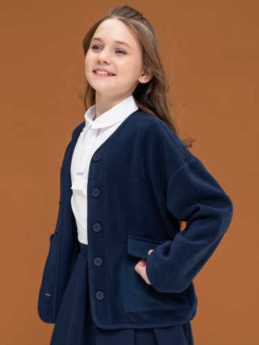 GFX7181 куртка для девочек (1 шт в кор.)
