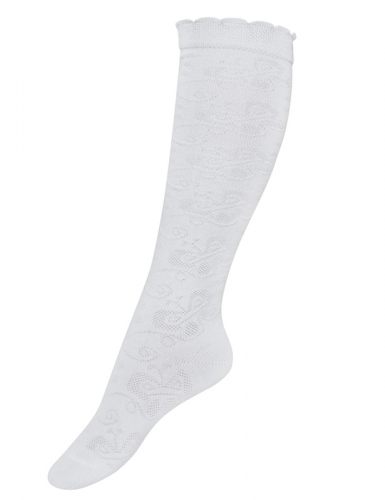 Гольфы Para Socks G1D1 Белый