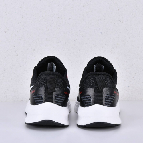 Кроссовки Nike Zoom Grey арт 9257-1