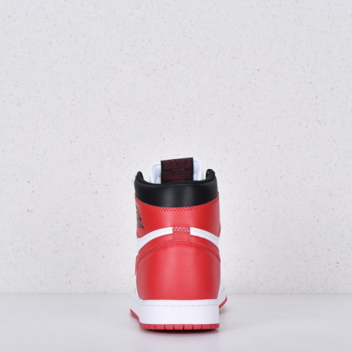 Кроссовки Nike Air Jordan 1 Mid арт 5025-61