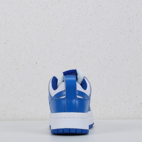 Кроссовки Nike Dunk Low Disrupt Blue арт 5504-5