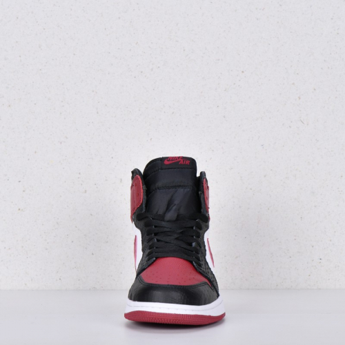 Кроссовки Nike Air Jordan 1 Mid арт 5025-67